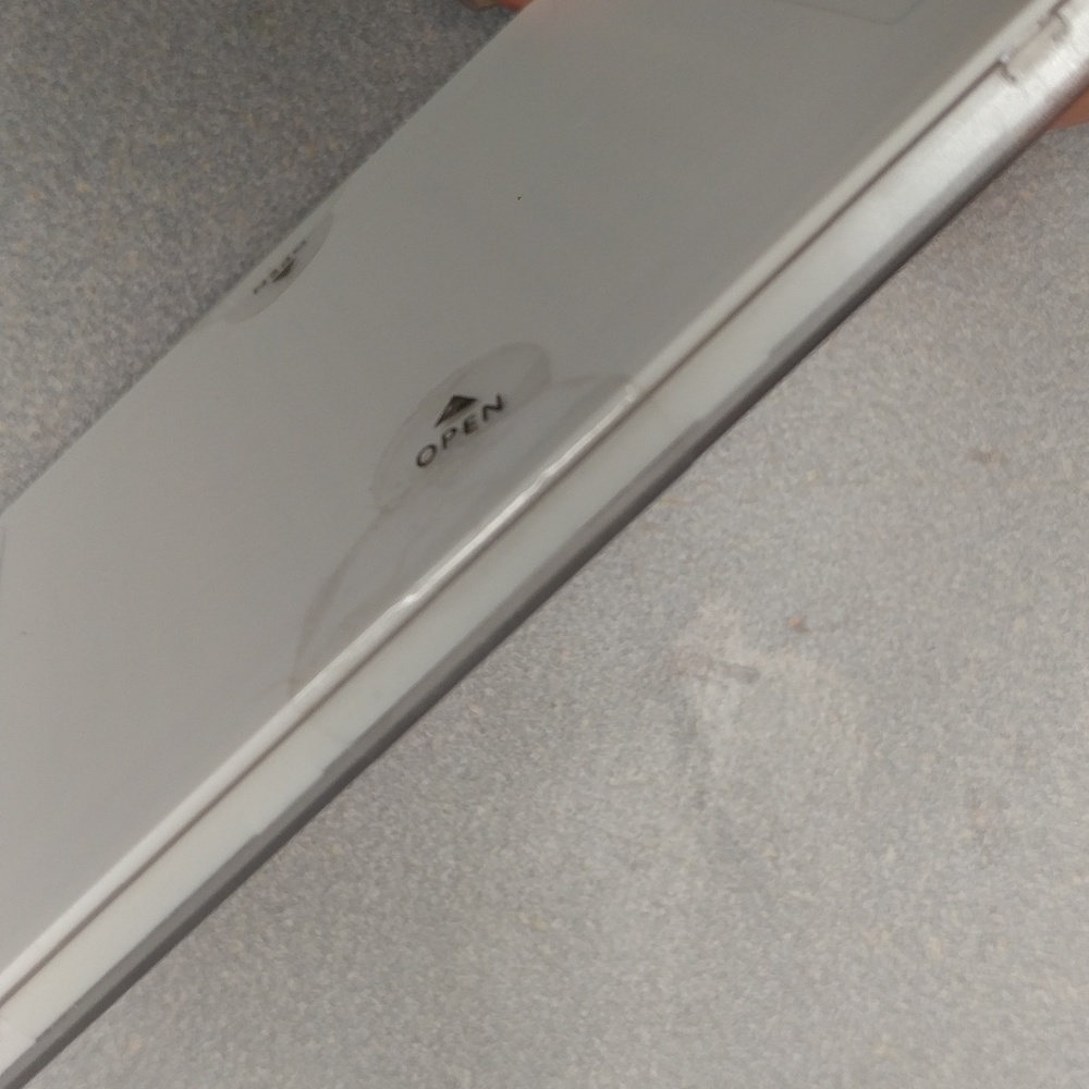 Glass Screen Protector google pixel 2 - Picture 3 of 3